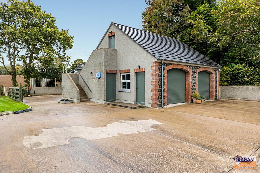 252 Ballygowan Road