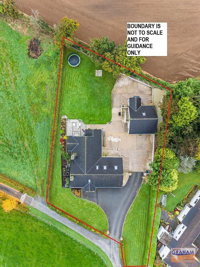 252 Ballygowan Road