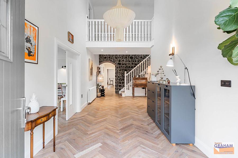 252 Ballygowan Road