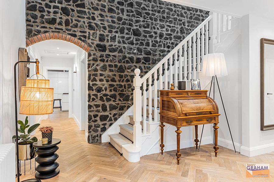 252 Ballygowan Road