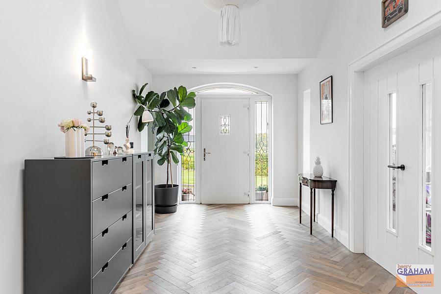 252 Ballygowan Road