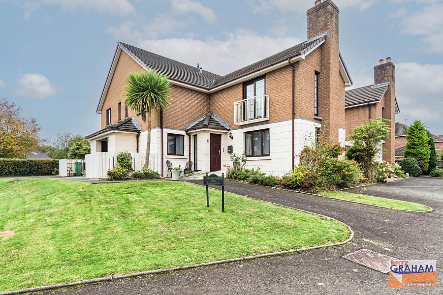4 Garvey Court
