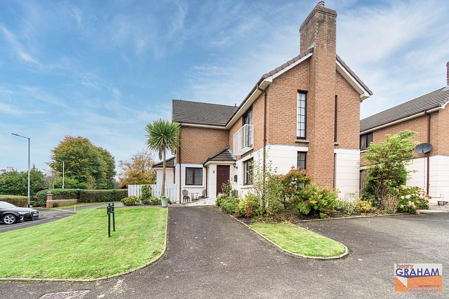4 Garvey Court