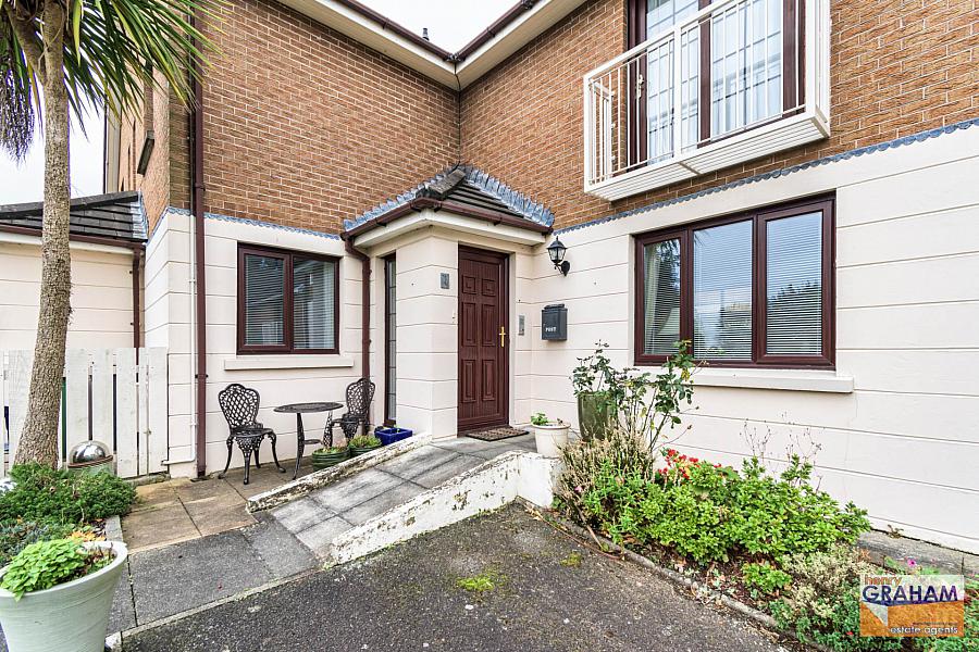 4 Garvey Court