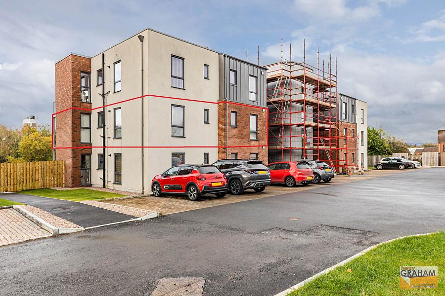 Apartment 4 21 Quay Meadows