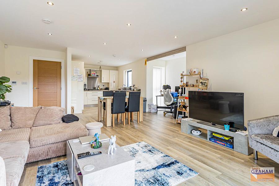 Apartment 4 21 Quay Meadows