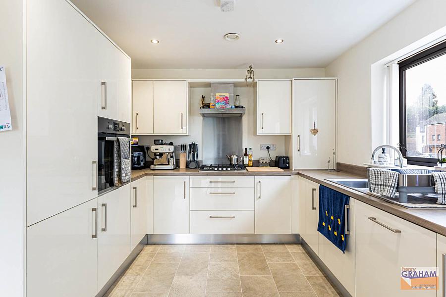 Apartment 4 21 Quay Meadows