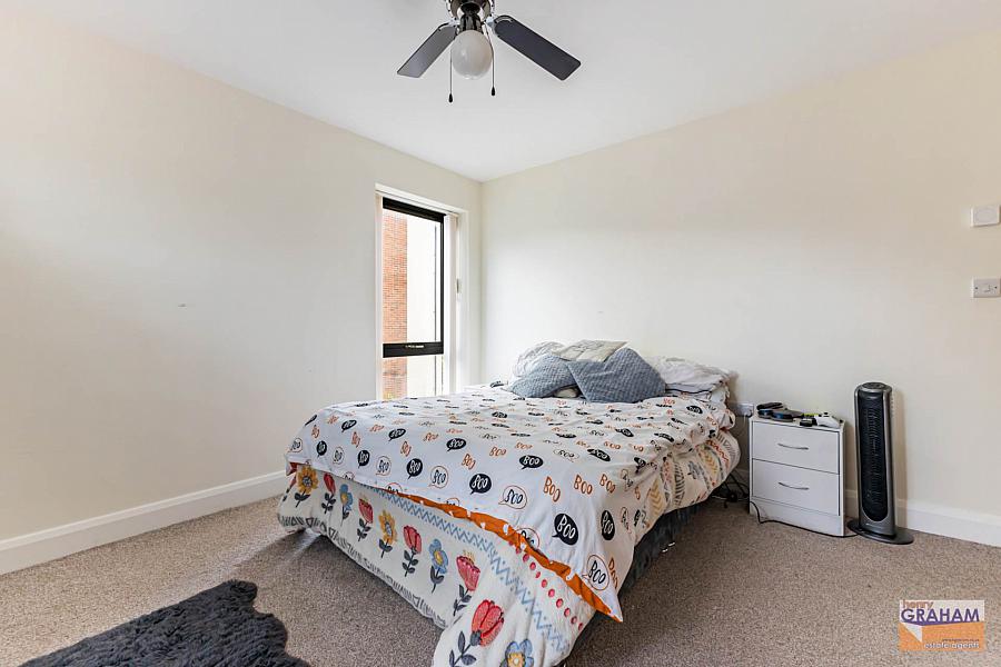 Apartment 4 21 Quay Meadows