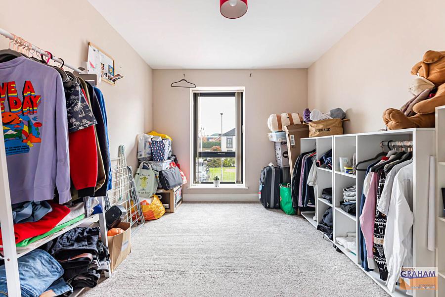 Apartment 4 21 Quay Meadows