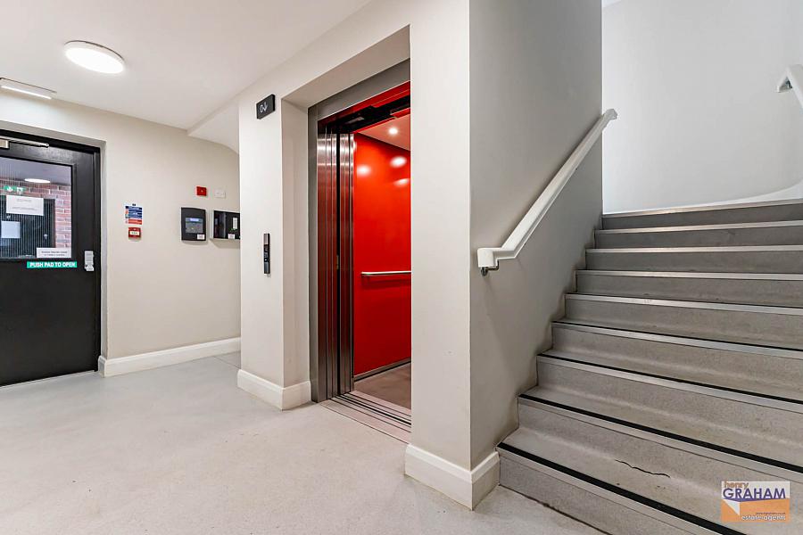 Apartment 4 21 Quay Meadows