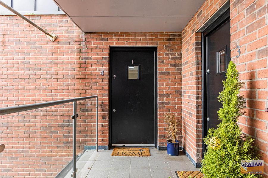 Apartment 4 21 Quay Meadows