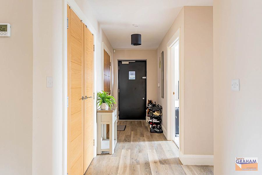 Apartment 4 21 Quay Meadows