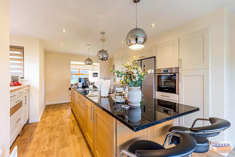 5 Wellington Park Drive