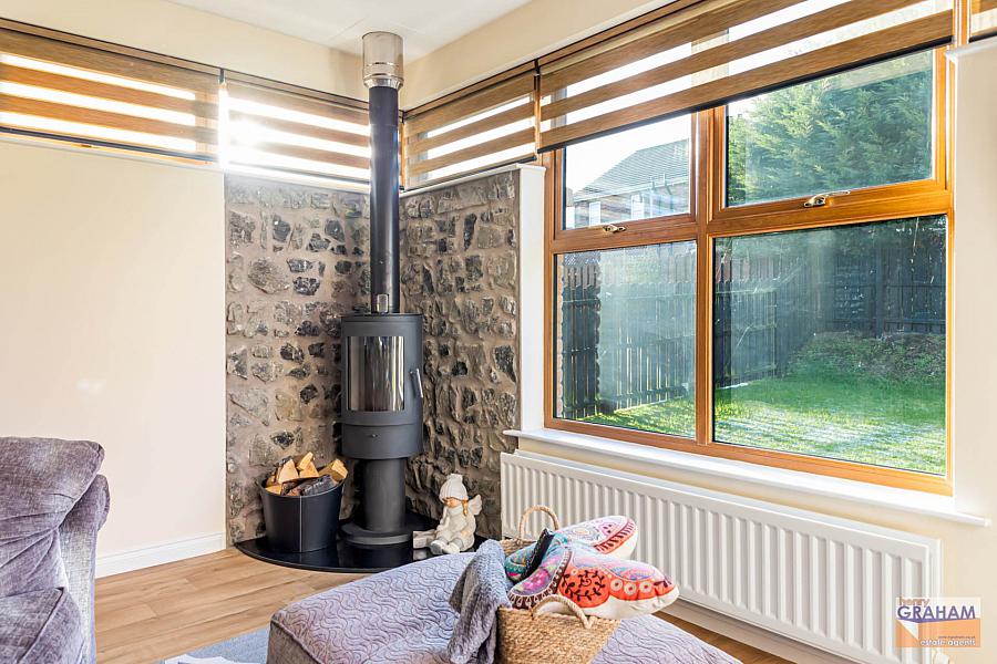 5 Wellington Park Drive