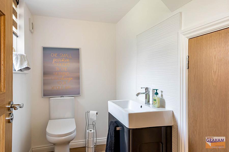 5 Wellington Park Drive