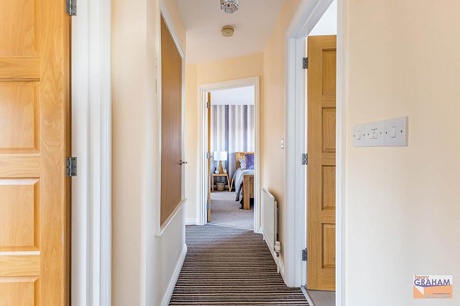 5 Wellington Park Drive