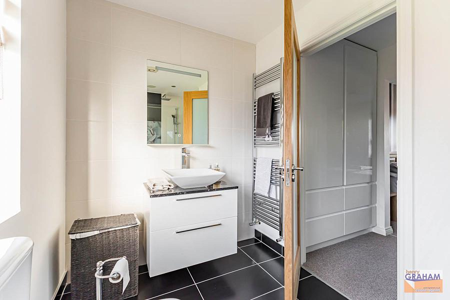 5 Wellington Park Drive