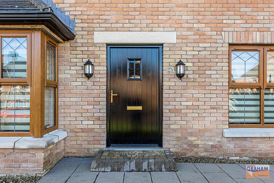 5 Wellington Park Drive