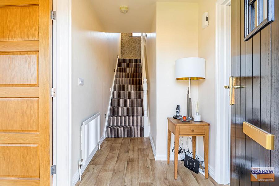 5 Wellington Park Drive