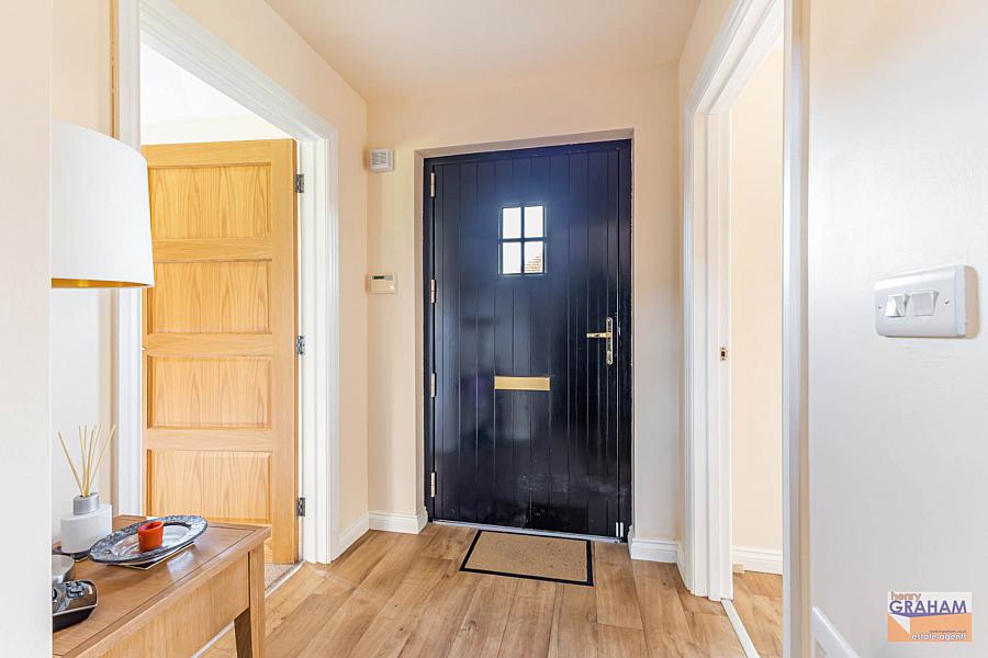 5 Wellington Park Drive