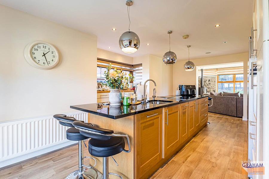 5 Wellington Park Drive