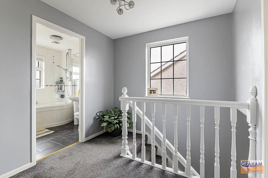 21 Eglantine Park