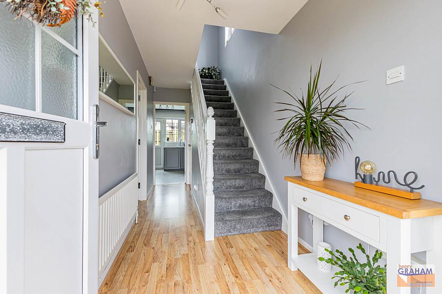 21 Eglantine Park