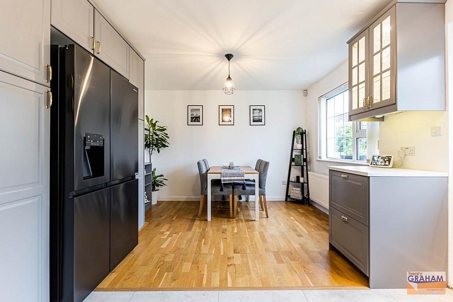 21 Eglantine Park
