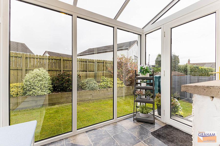 21 Eglantine Park