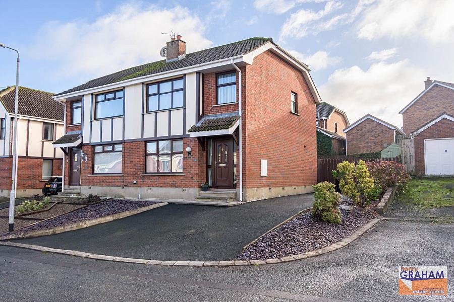 51 Hermitage, Culcavy, Hillsborough, BT26 6RJ