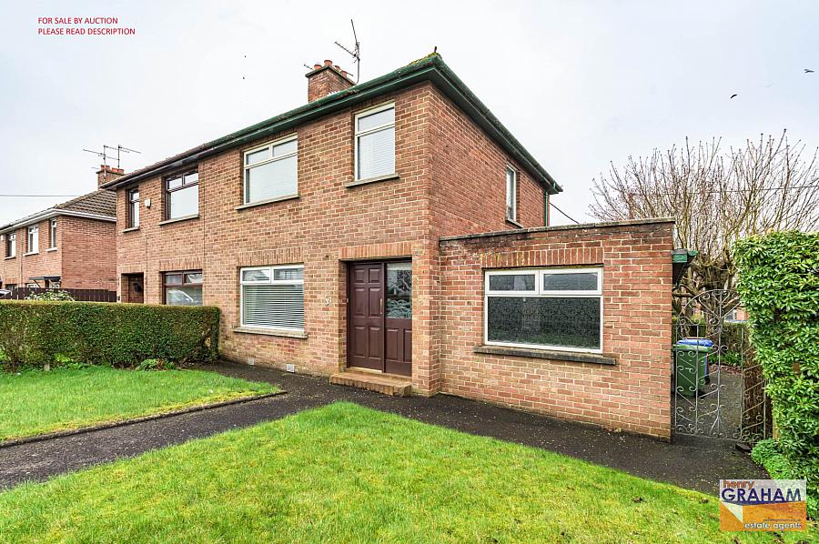 37 Ballymacash Road, Lisburn, BT28 3DX