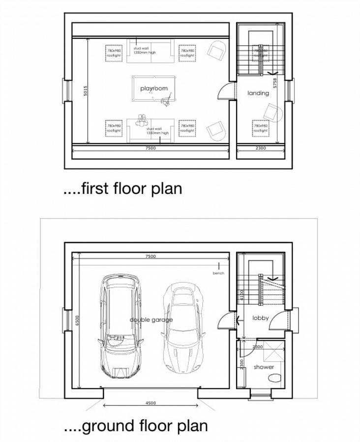 New Build Property Lany Road