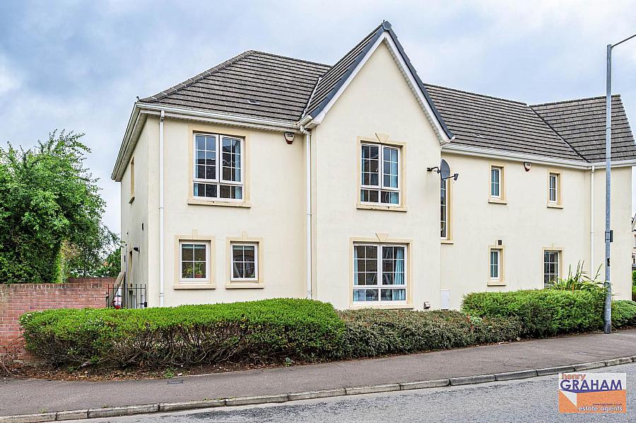 2 Ayrshire Avenue, Lisburn, BT28 2WF