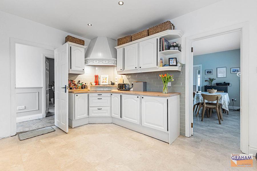 71 Ballylintagh Road