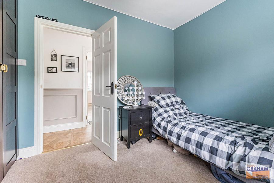 71 Ballylintagh Road