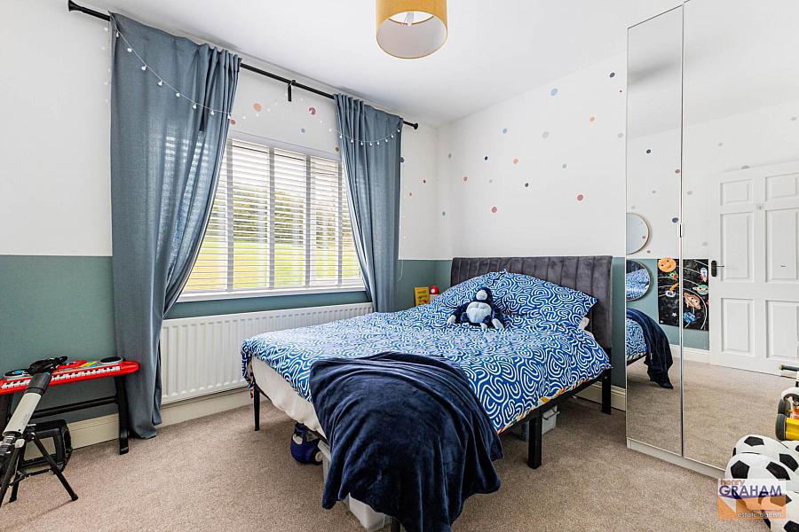 71 Ballylintagh Road