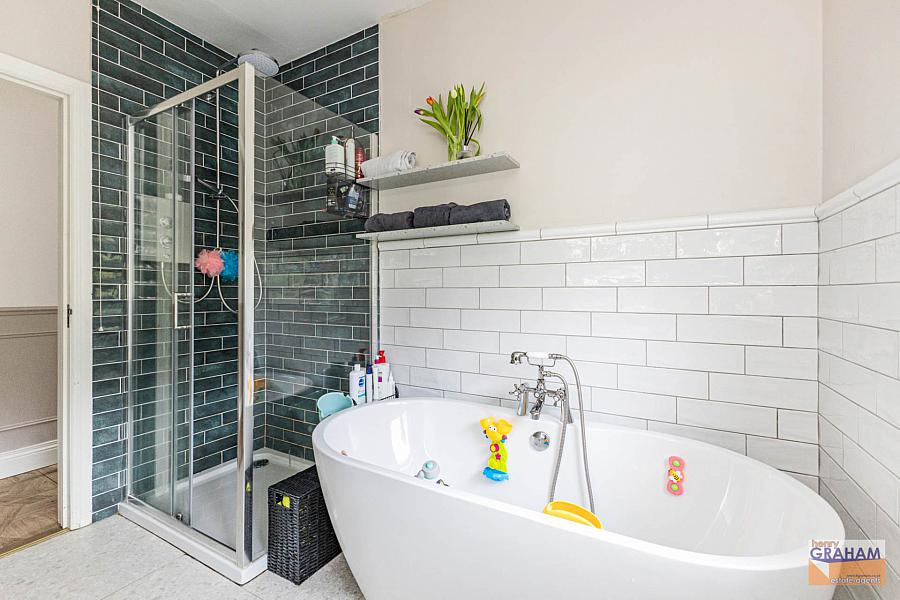 71 Ballylintagh Road