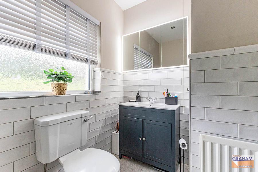 71 Ballylintagh Road