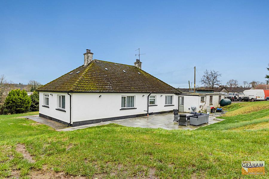 71 Ballylintagh Road