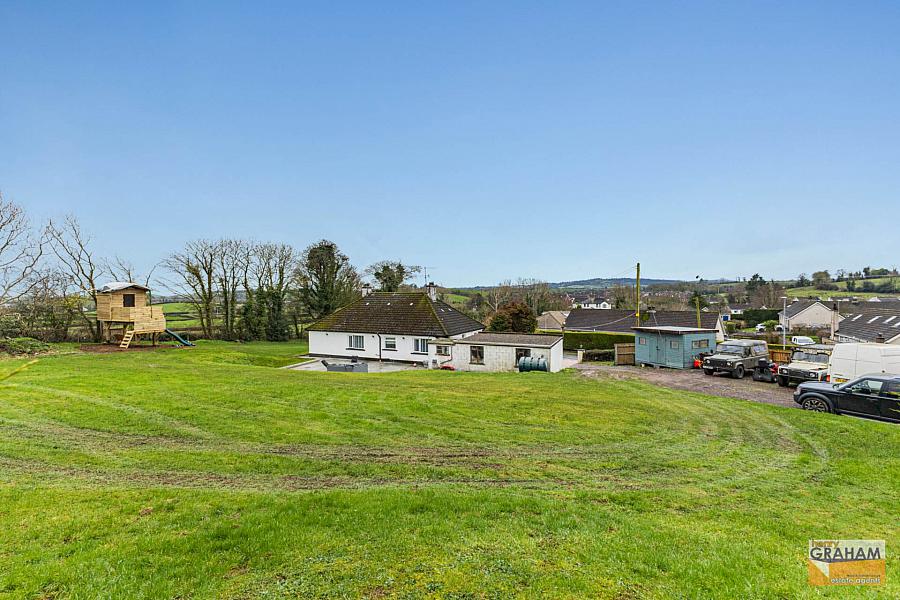 71 Ballylintagh Road