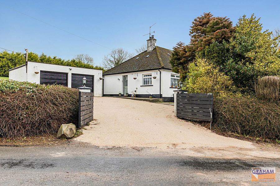 71 Ballylintagh Road