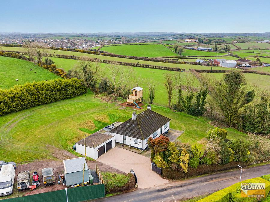 71 Ballylintagh Road