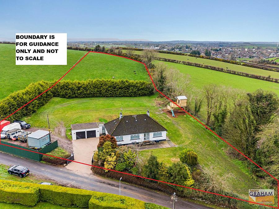 71 Ballylintagh Road