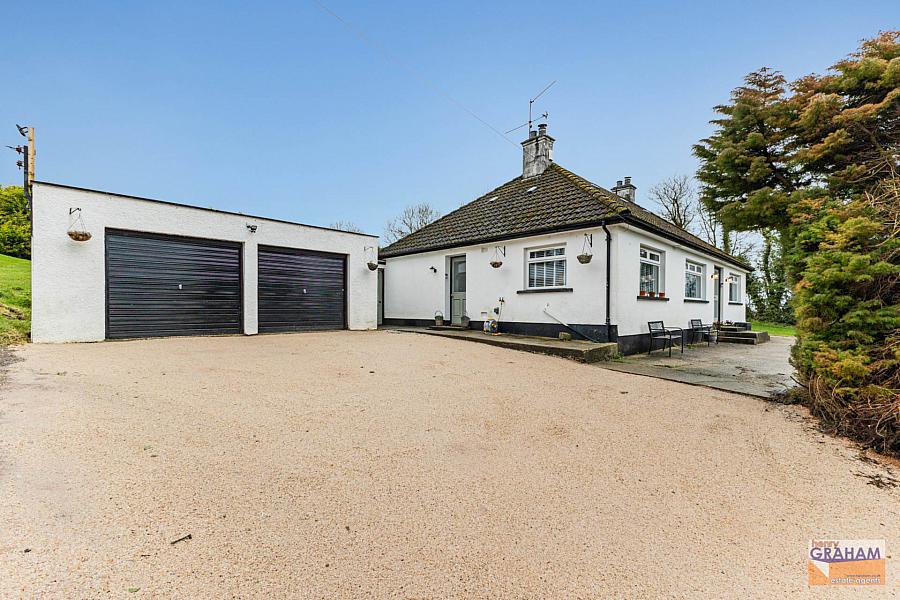 71 Ballylintagh Road