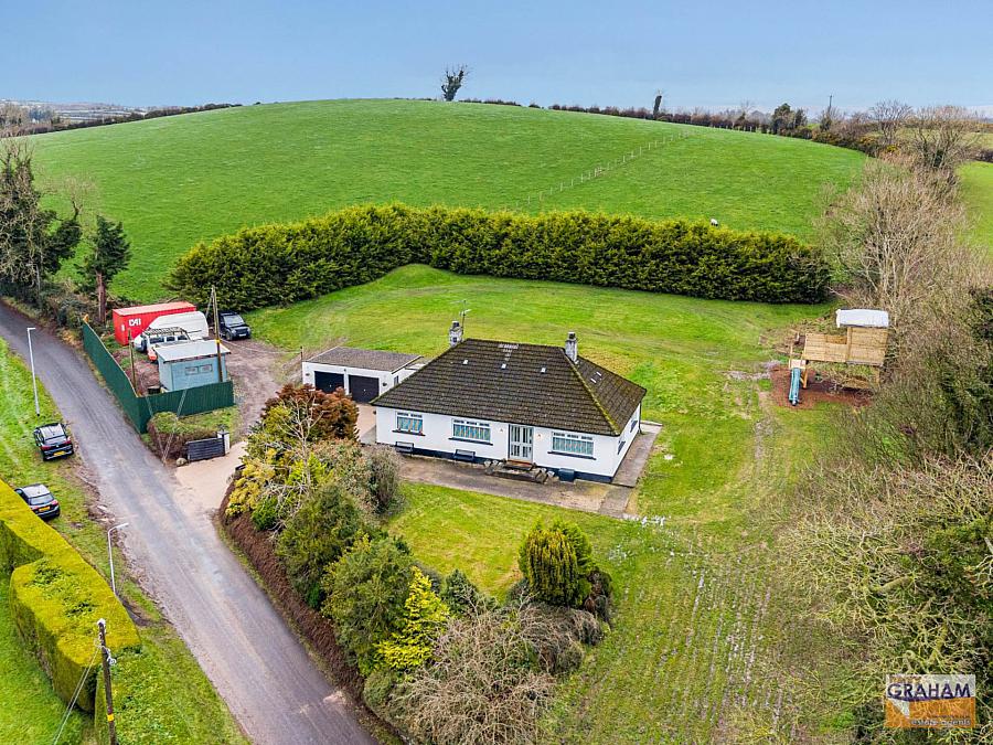 71 Ballylintagh Road