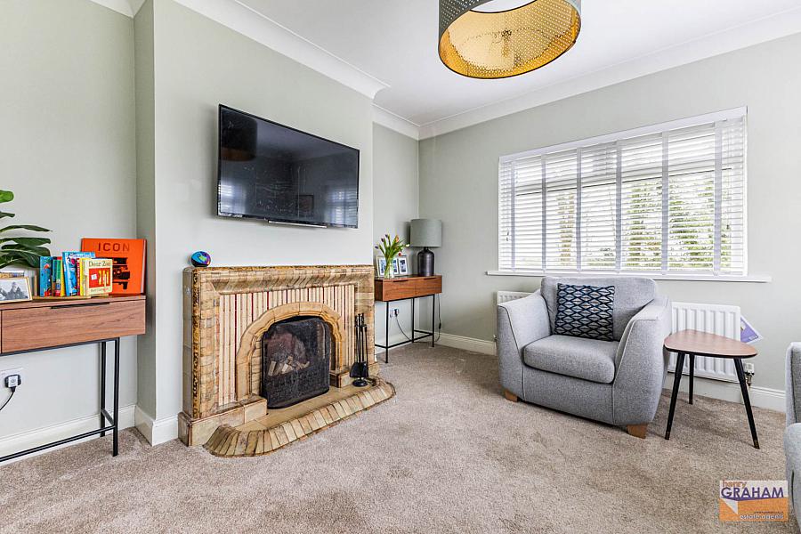 71 Ballylintagh Road