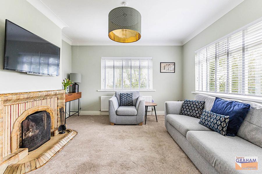 71 Ballylintagh Road