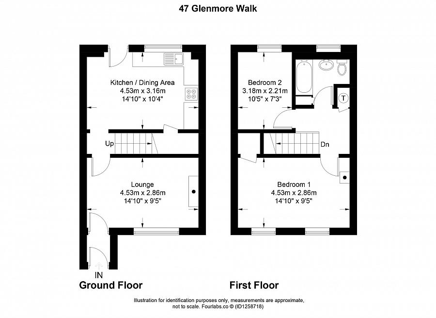 47 Glenmore Walk