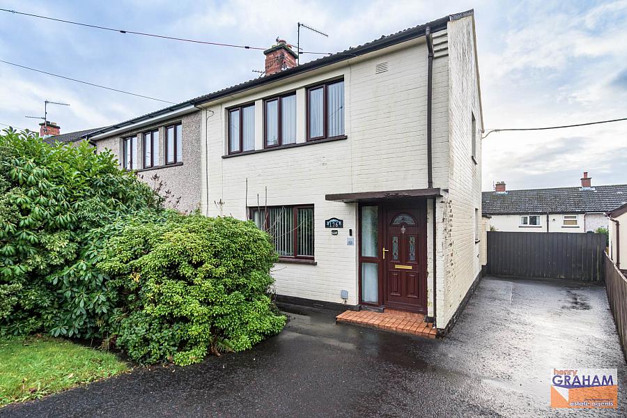 176 Milltown Road, Derriaghy, Lisburn, BT28 3UA