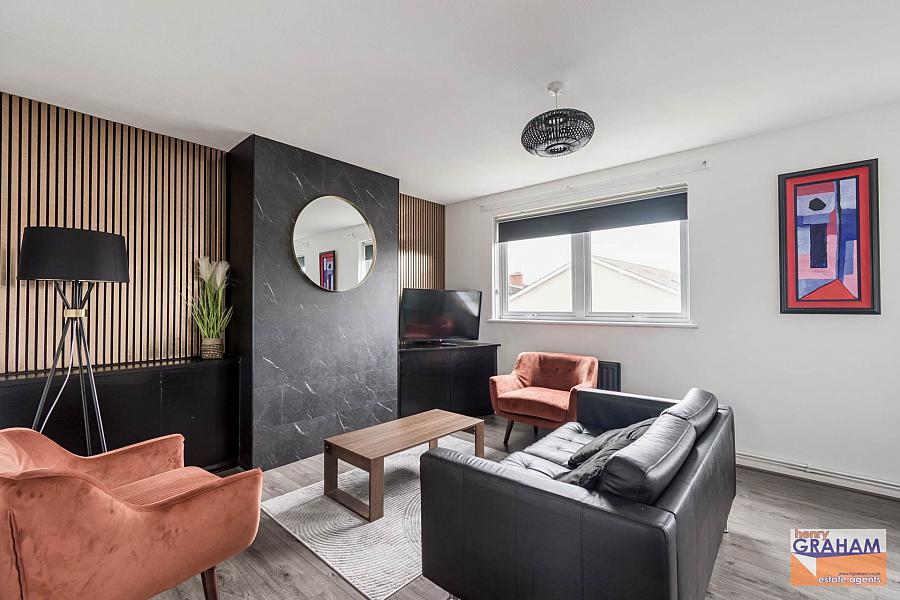 39 Tonagh Drive, Lisburn, BT28 1DY